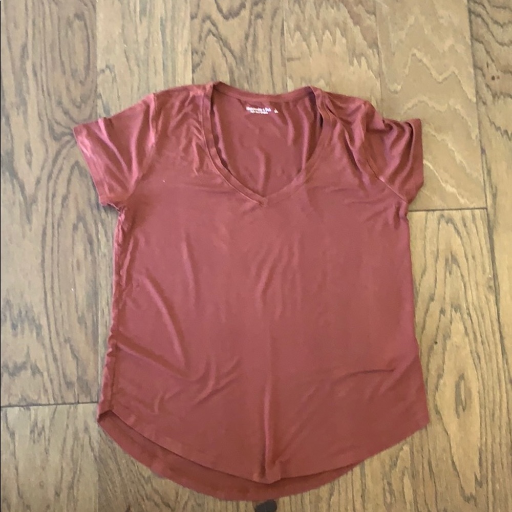 Abercrombie t shirt